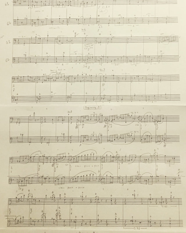 beethoven, string quartet in b-flat major, op. 18 no. 6